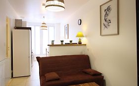Appartement Mont-Dore, 2 pièces, 4 personnes - FR-1-415-117
